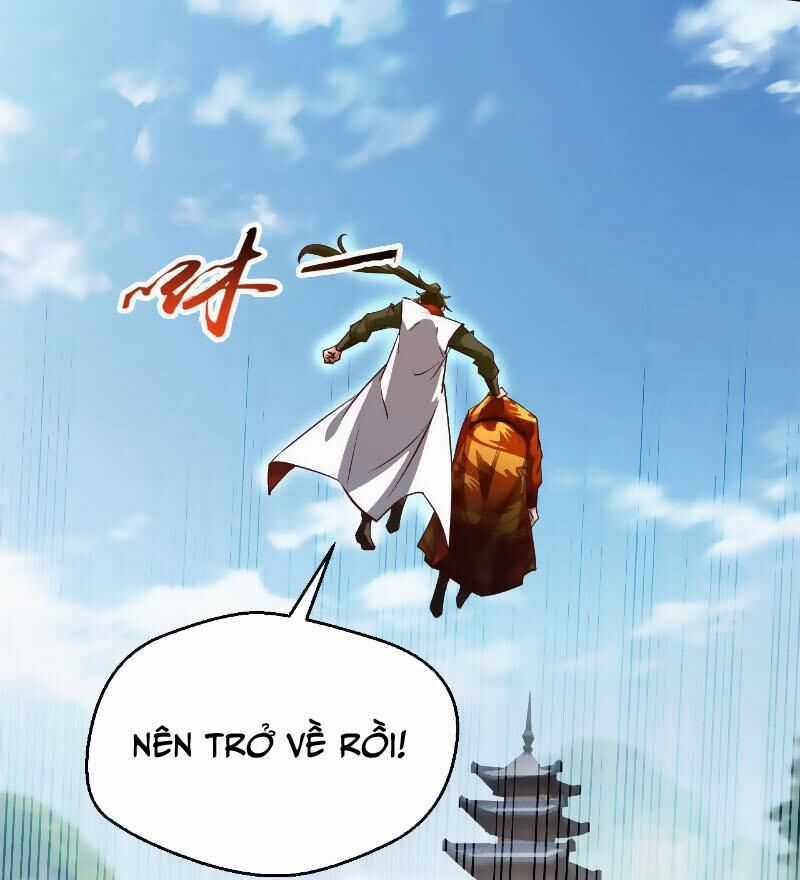 Vô Địch Đốn Ngộ Chapter 292 trang 5
