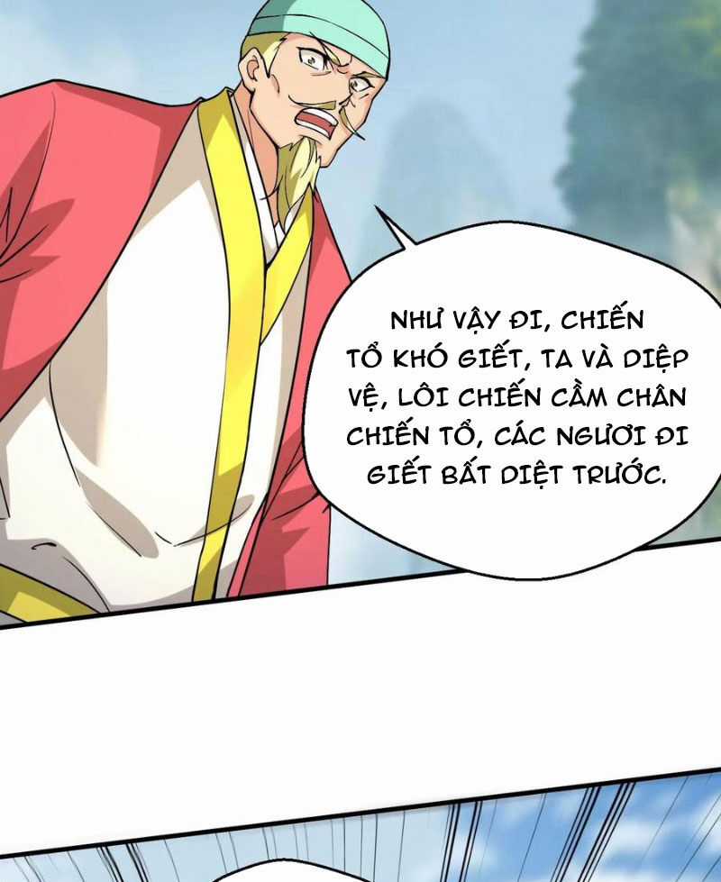 Vô Địch Đốn Ngộ Chapter 293 trang 10