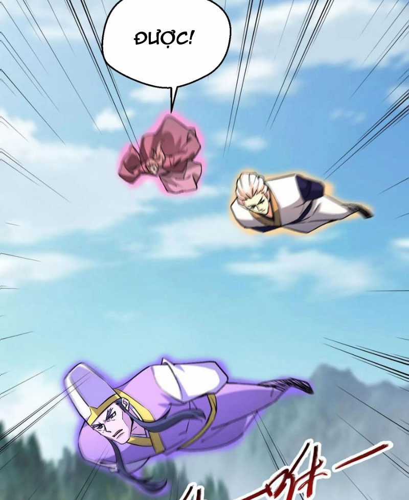 Vô Địch Đốn Ngộ Chapter 293 trang 11