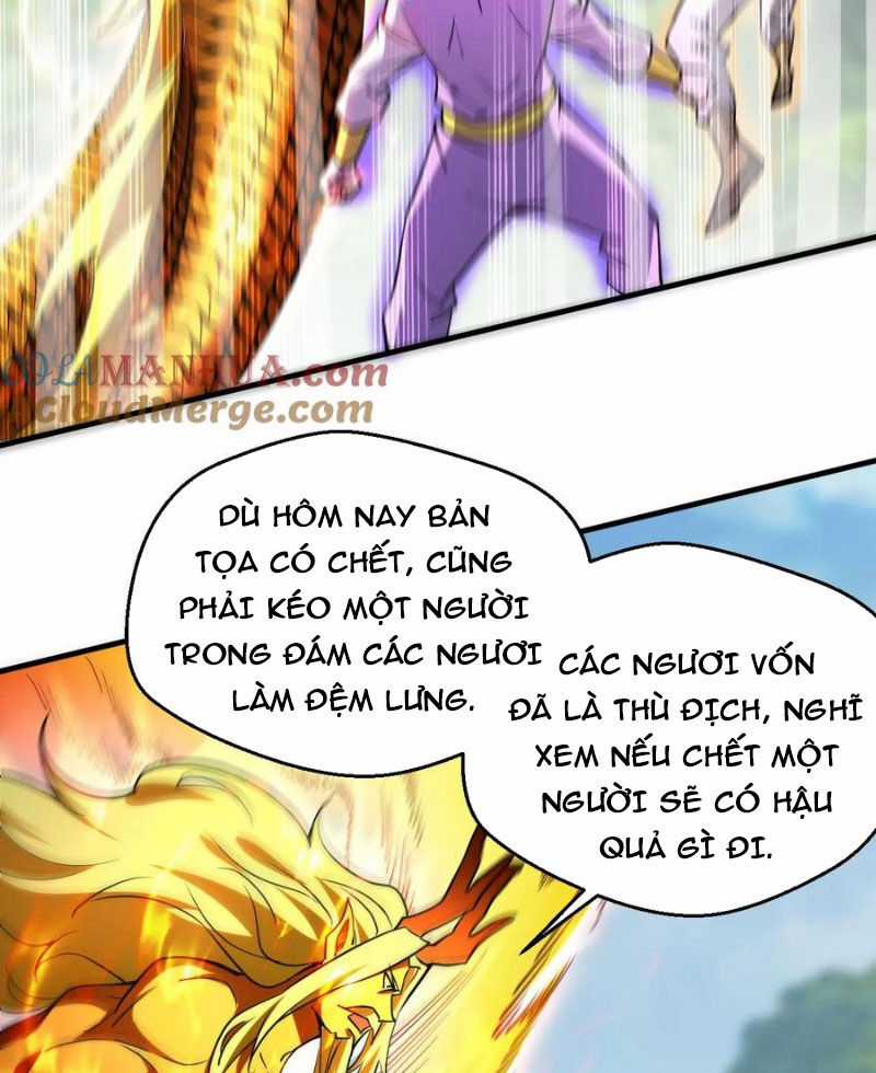 Vô Địch Đốn Ngộ Chapter 293 trang 14