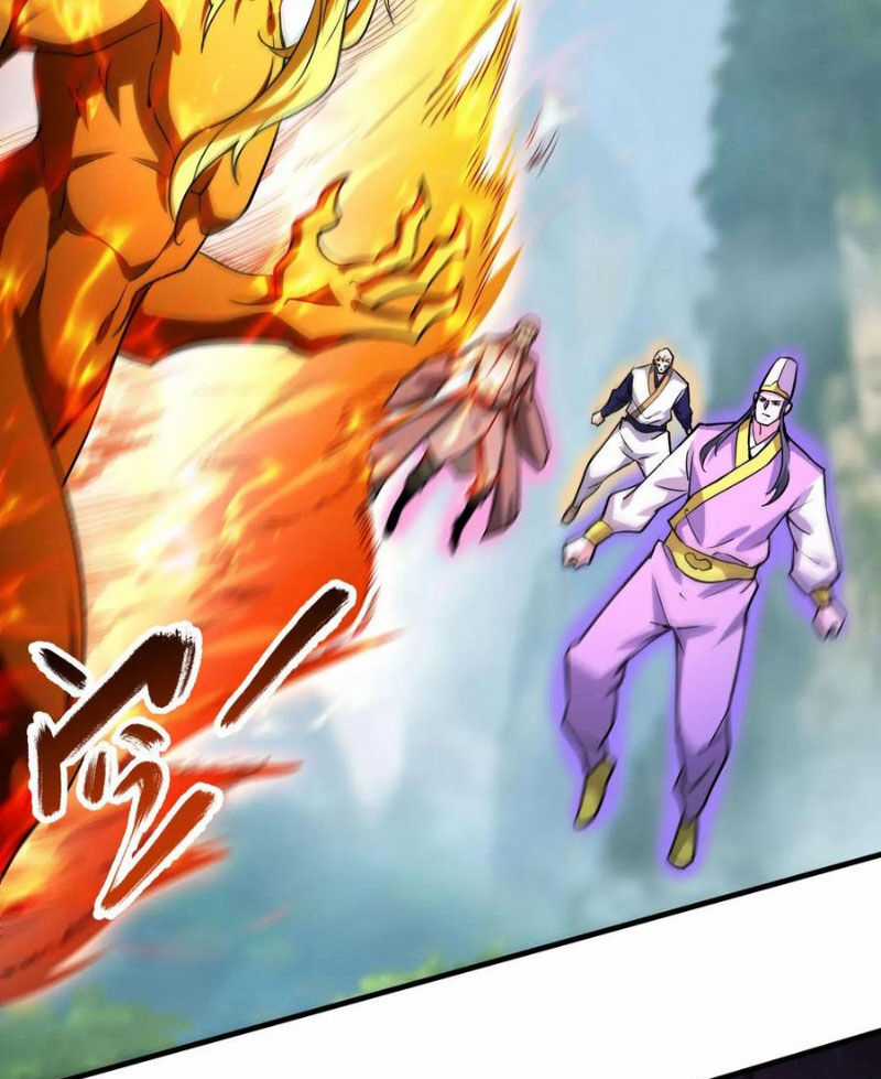 Vô Địch Đốn Ngộ Chapter 293 trang 15