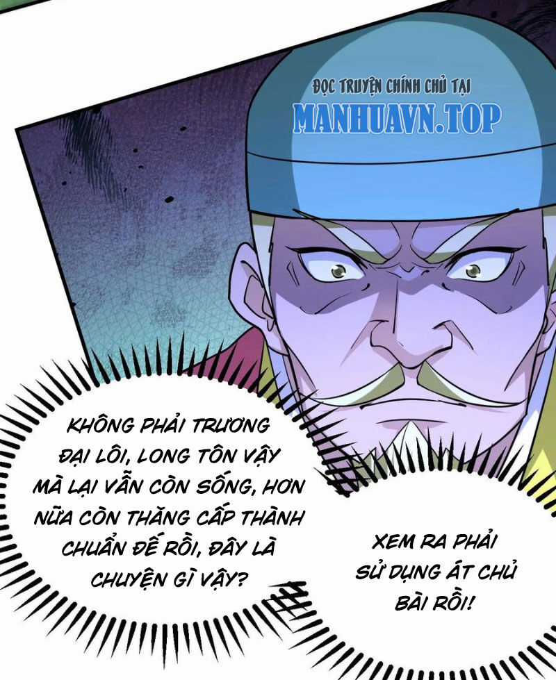 Vô Địch Đốn Ngộ Chapter 293 trang 16