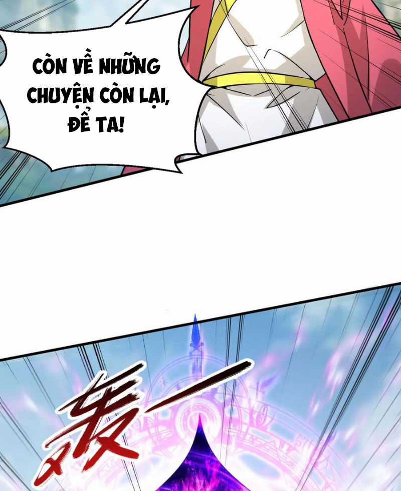 Vô Địch Đốn Ngộ Chapter 293 trang 18