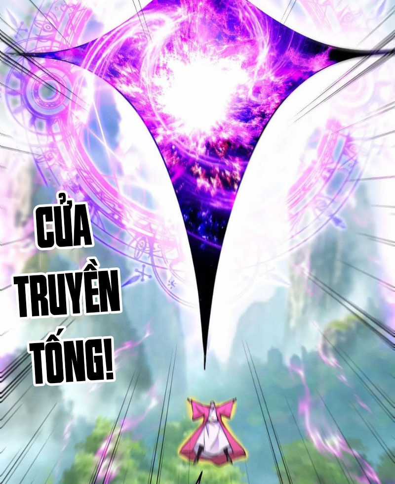 Vô Địch Đốn Ngộ Chapter 293 trang 19