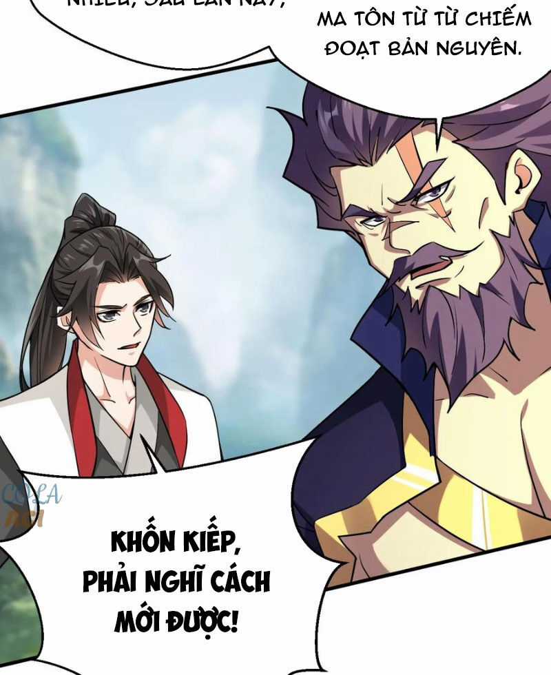 Vô Địch Đốn Ngộ Chapter 293 trang 2