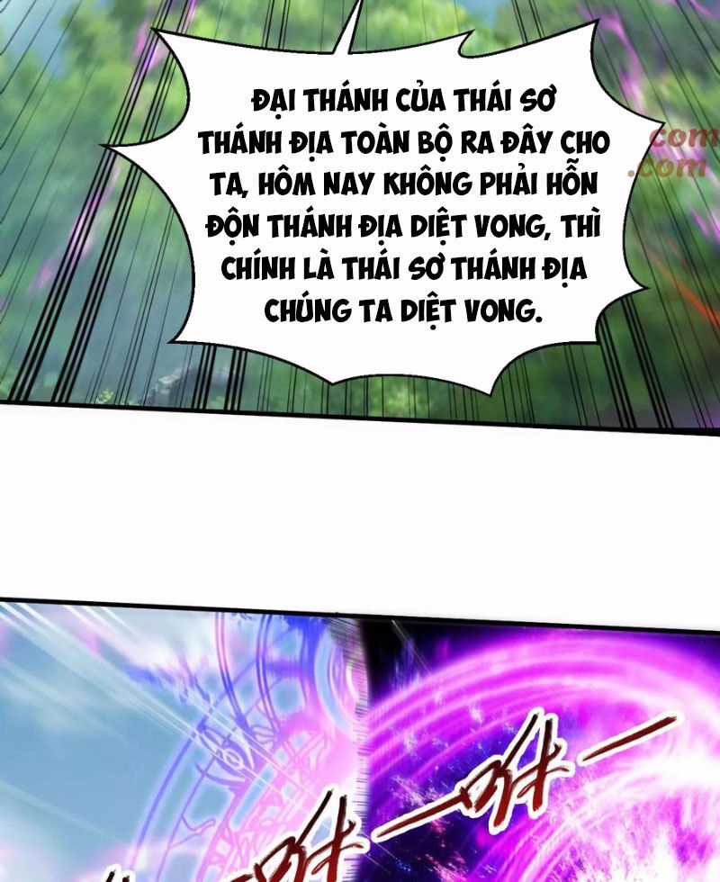 Vô Địch Đốn Ngộ Chapter 293 trang 20