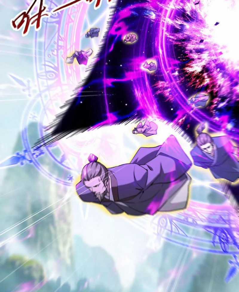 Vô Địch Đốn Ngộ Chapter 293 trang 21