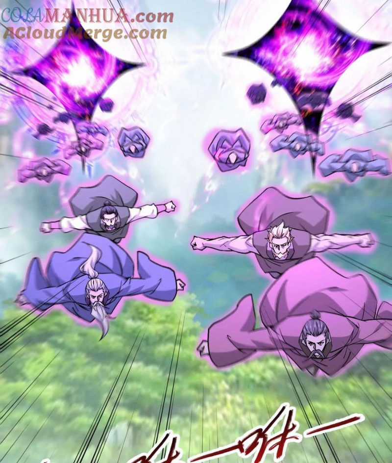 Vô Địch Đốn Ngộ Chapter 293 trang 26