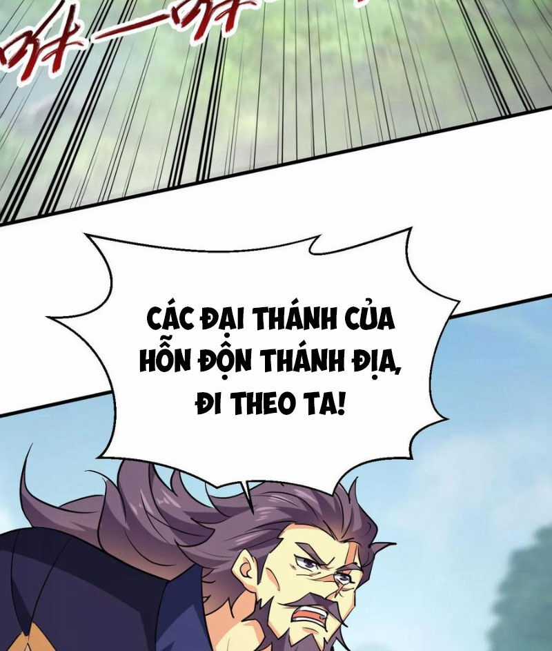 Vô Địch Đốn Ngộ Chapter 293 trang 27