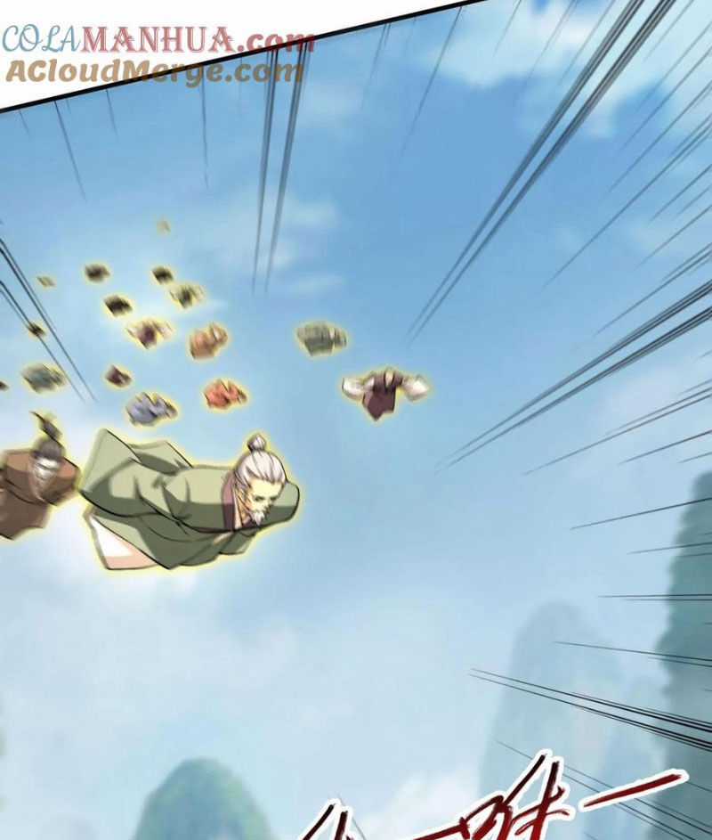 Vô Địch Đốn Ngộ Chapter 293 trang 29