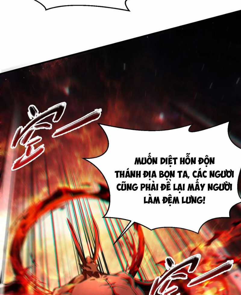 Vô Địch Đốn Ngộ Chapter 293 trang 3