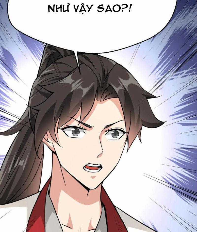 Vô Địch Đốn Ngộ Chapter 293 trang 31