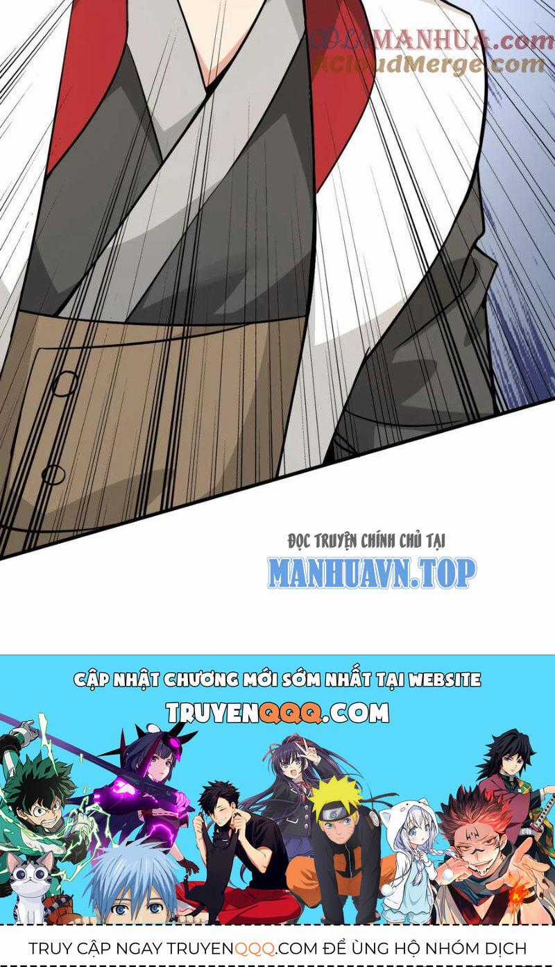 Vô Địch Đốn Ngộ Chapter 293 trang 32