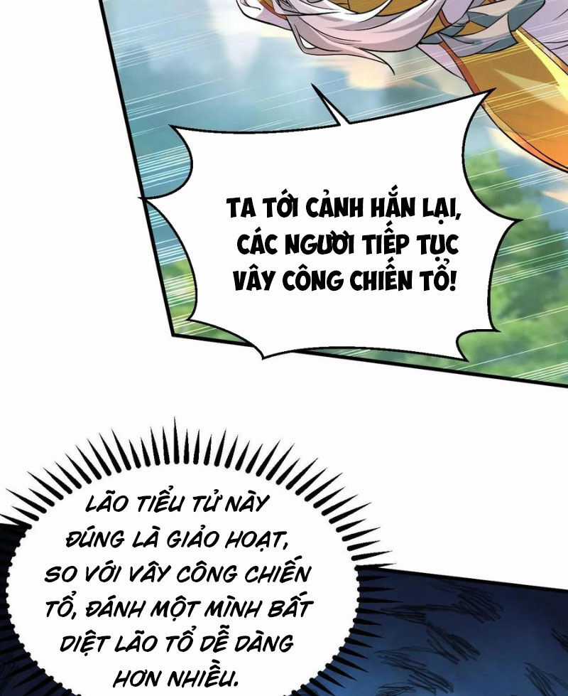 Vô Địch Đốn Ngộ Chapter 293 trang 6