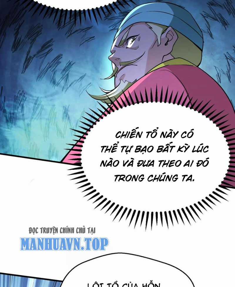 Vô Địch Đốn Ngộ Chapter 293 trang 7