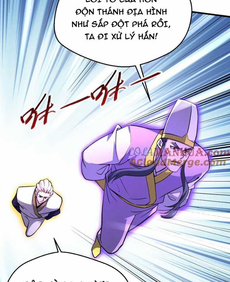 Vô Địch Đốn Ngộ Chapter 293 trang 8