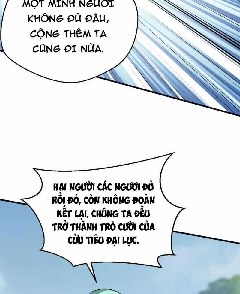 Vô Địch Đốn Ngộ Chapter 293 trang 9