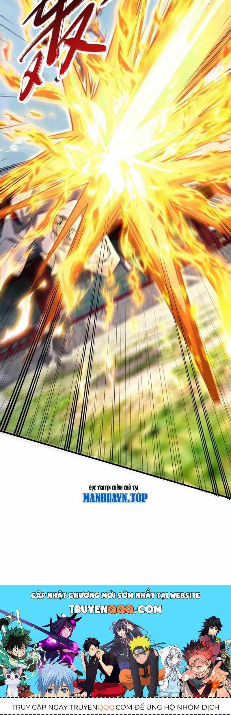 Vô Địch Đốn Ngộ Chapter 294 trang 19