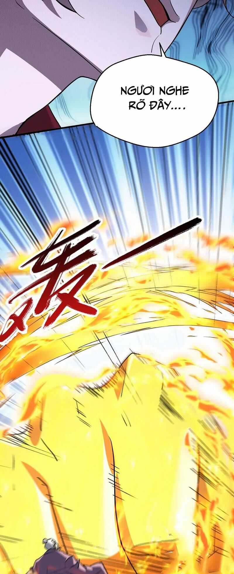 Vô Địch Đốn Ngộ Chapter 294 trang 7