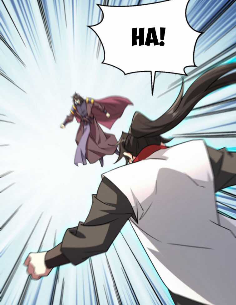 Vô Địch Đốn Ngộ Chapter 295 trang 10