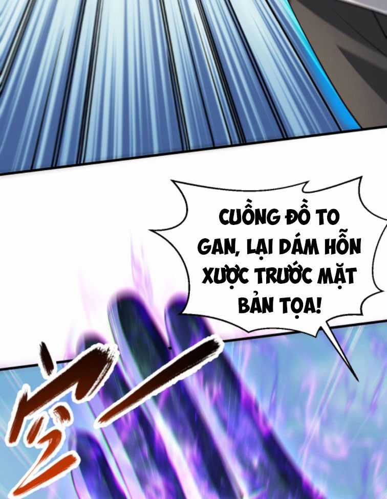 Vô Địch Đốn Ngộ Chapter 295 trang 11