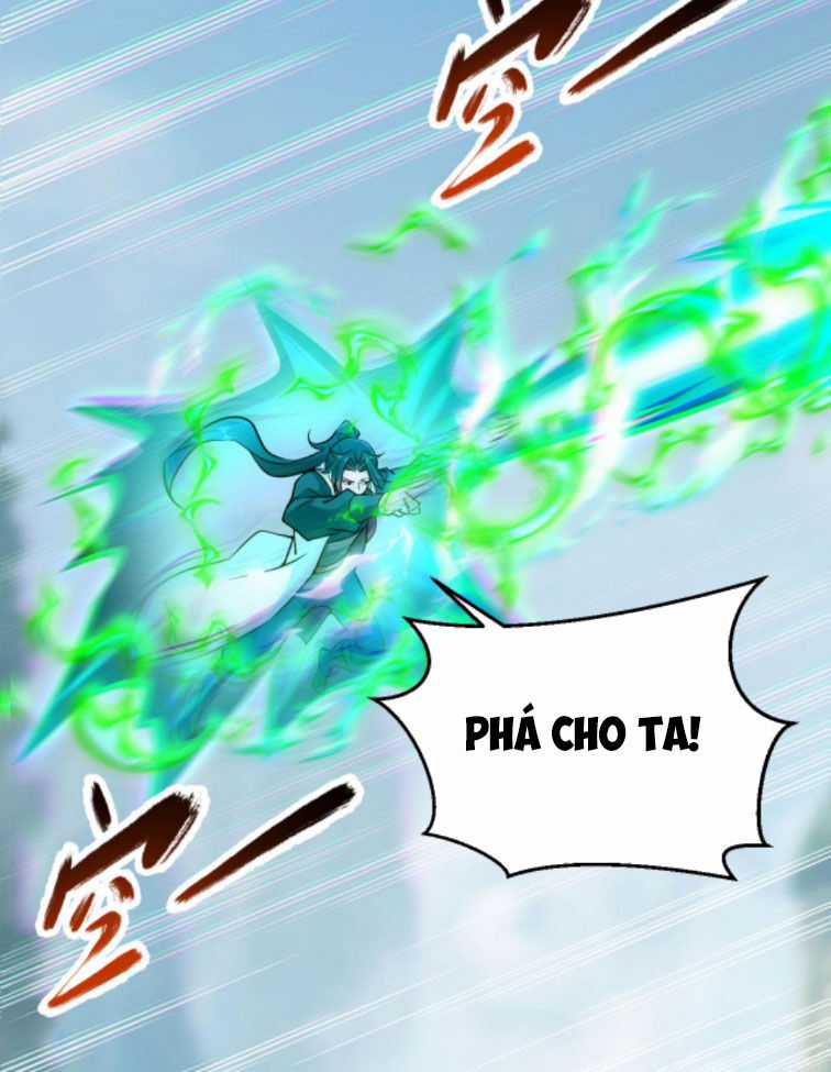 Vô Địch Đốn Ngộ Chapter 295 trang 14