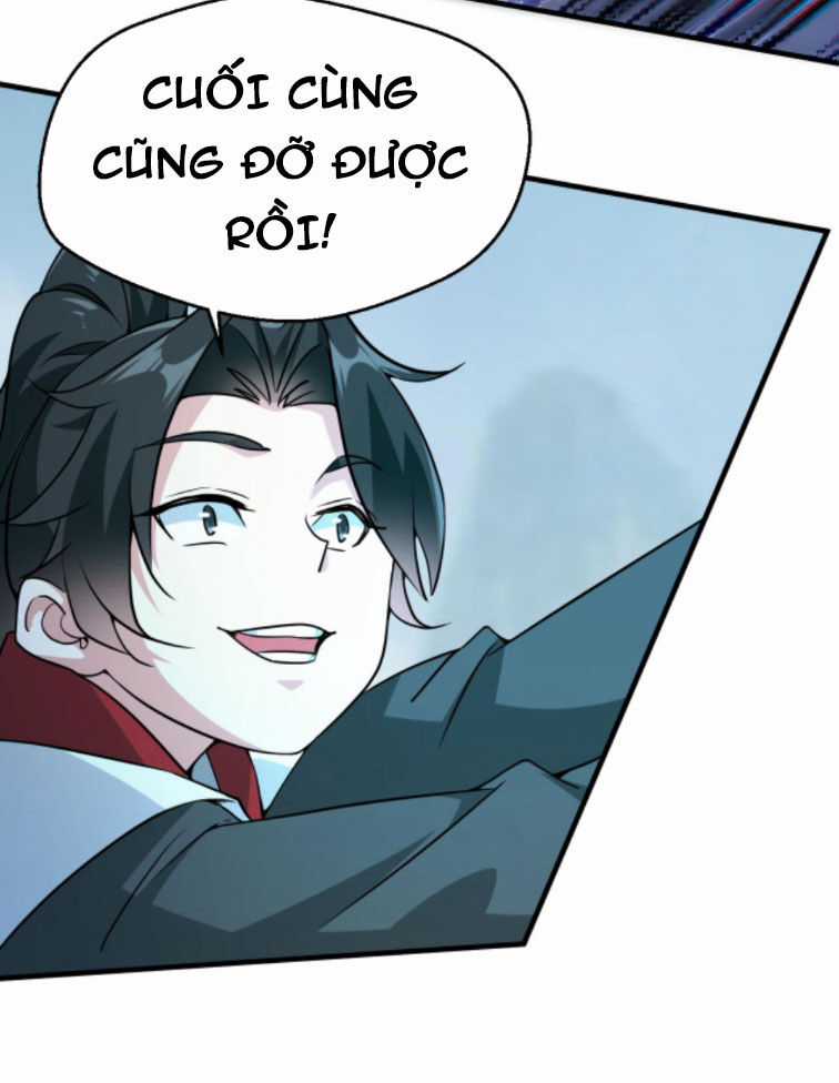 Vô Địch Đốn Ngộ Chapter 295 trang 17