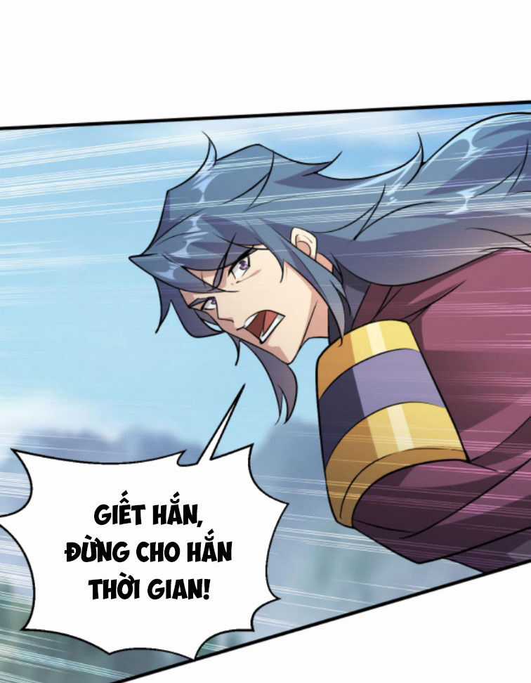 Vô Địch Đốn Ngộ Chapter 295 trang 18