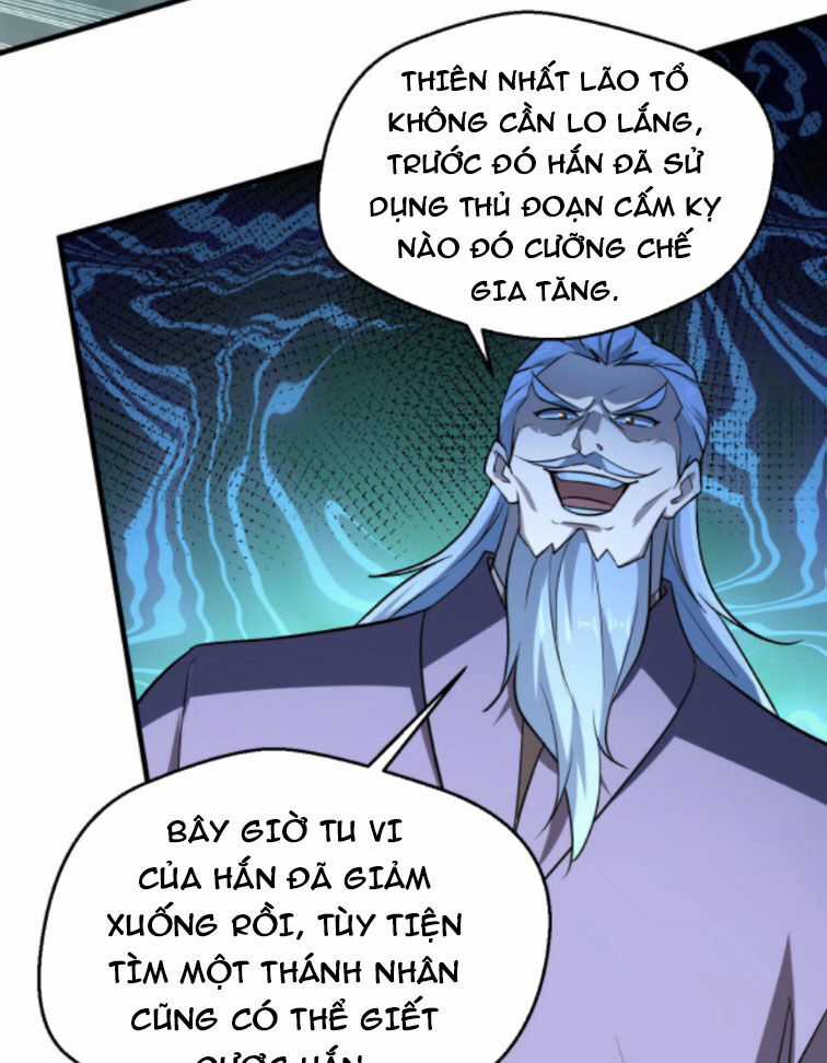 Vô Địch Đốn Ngộ Chapter 295 trang 19