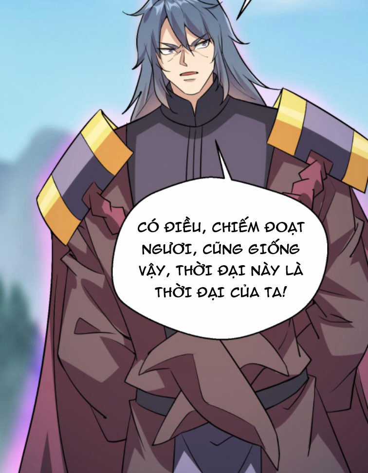 Vô Địch Đốn Ngộ Chapter 295 trang 22