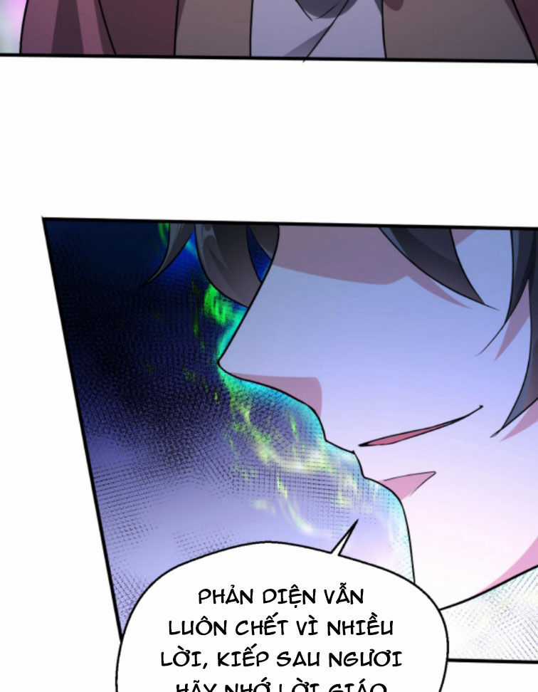 Vô Địch Đốn Ngộ Chapter 295 trang 23