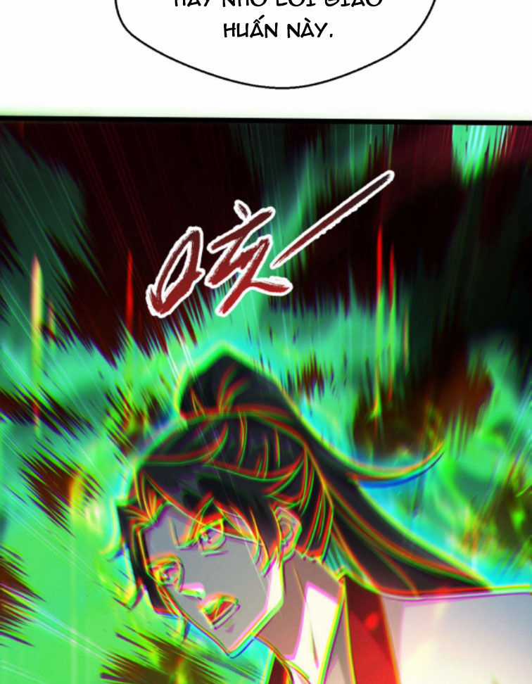 Vô Địch Đốn Ngộ Chapter 295 trang 24