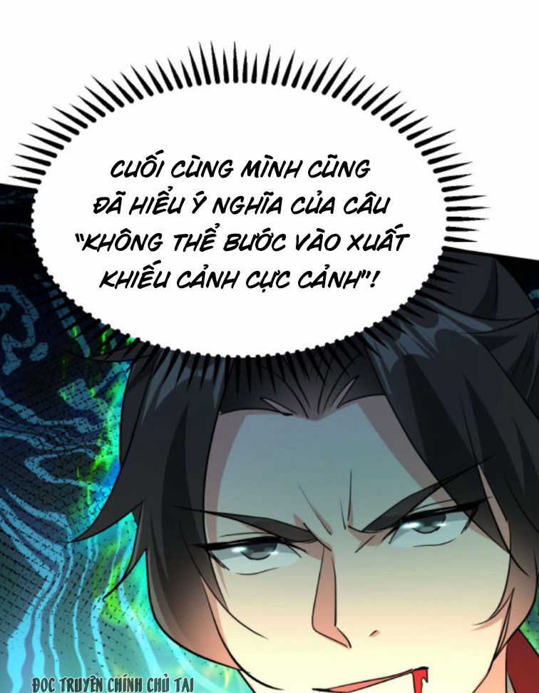 Vô Địch Đốn Ngộ Chapter 295 trang 26