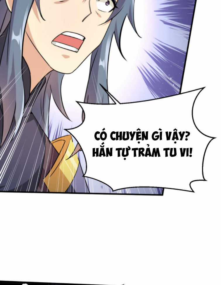 Vô Địch Đốn Ngộ Chapter 295 trang 28