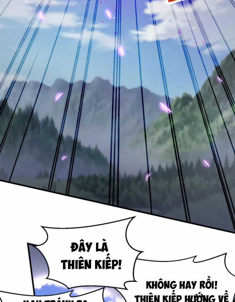 Vô Địch Đốn Ngộ Chapter 295 trang 30