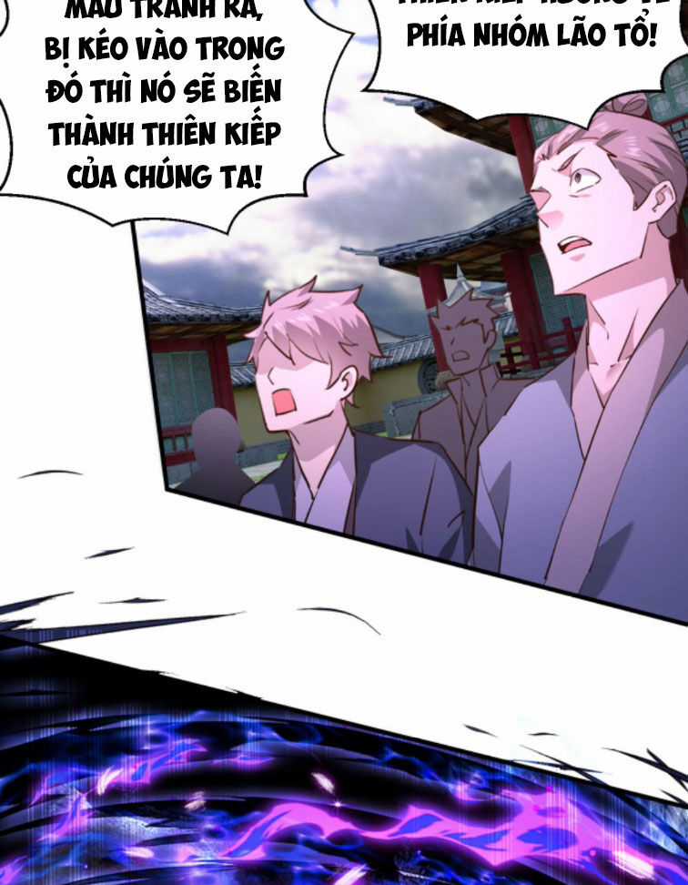 Vô Địch Đốn Ngộ Chapter 295 trang 31