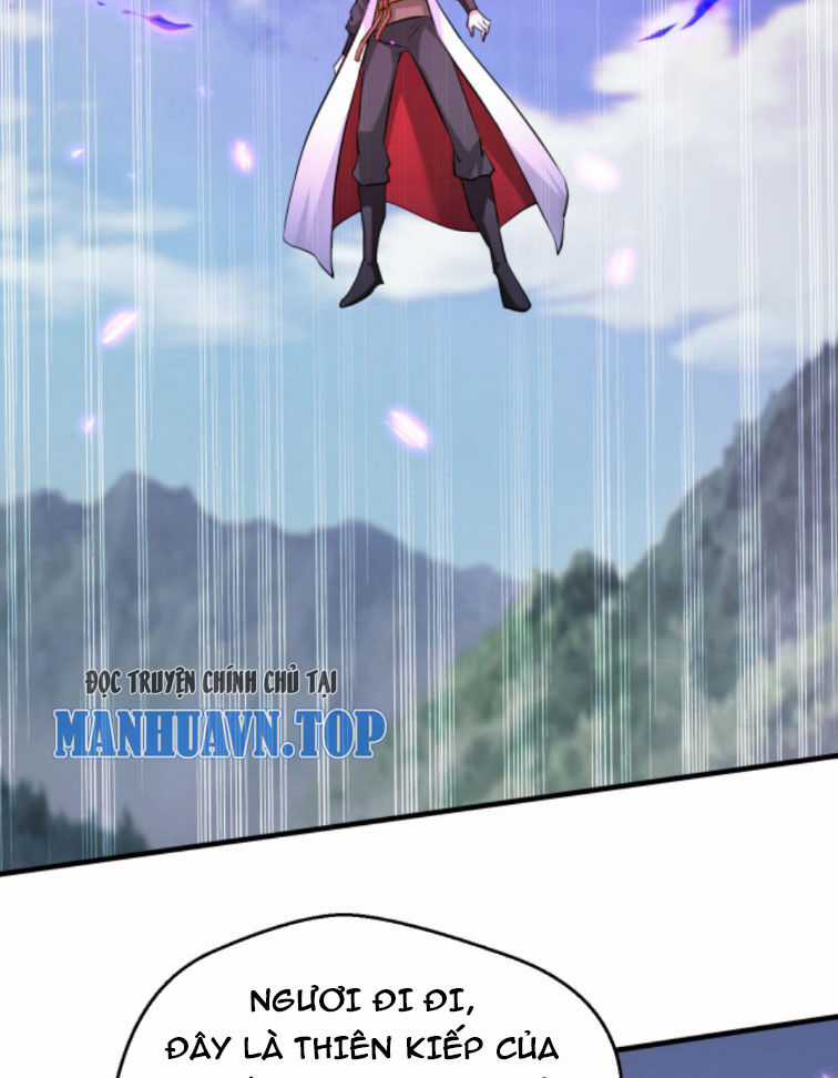 Vô Địch Đốn Ngộ Chapter 295 trang 33