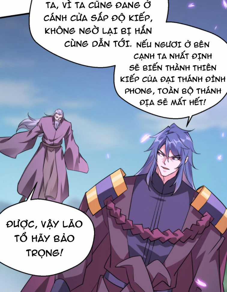 Vô Địch Đốn Ngộ Chapter 295 trang 34