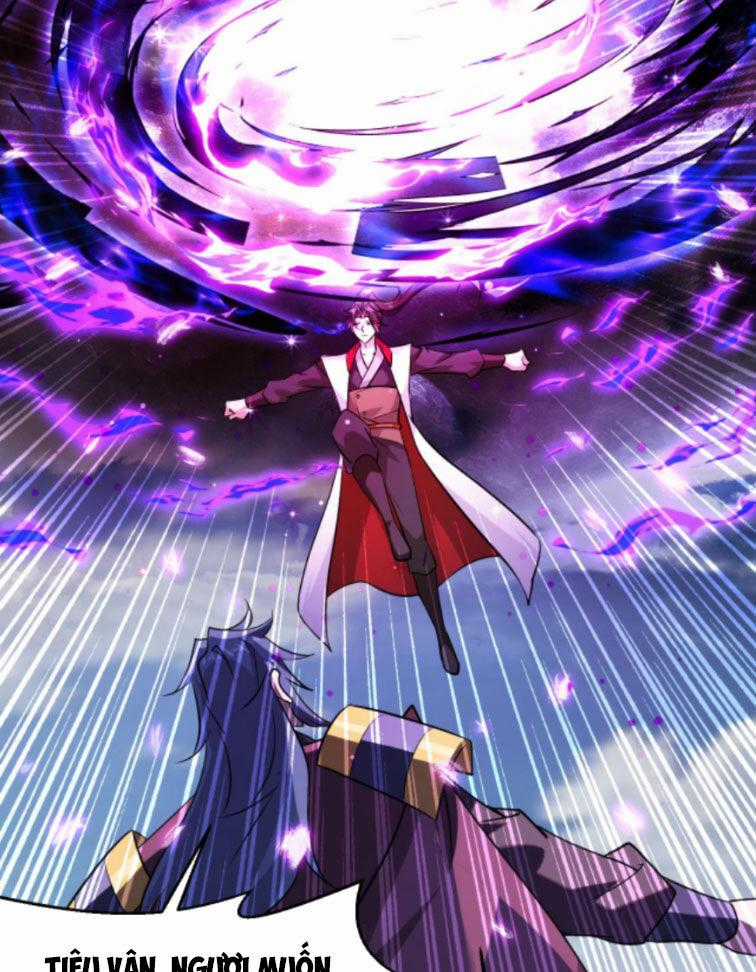 Vô Địch Đốn Ngộ Chapter 295 trang 36