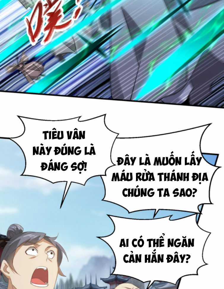 Vô Địch Đốn Ngộ Chapter 295 trang 6