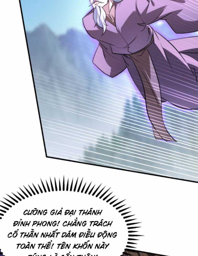 Vô Địch Đốn Ngộ Chapter 295 trang 8