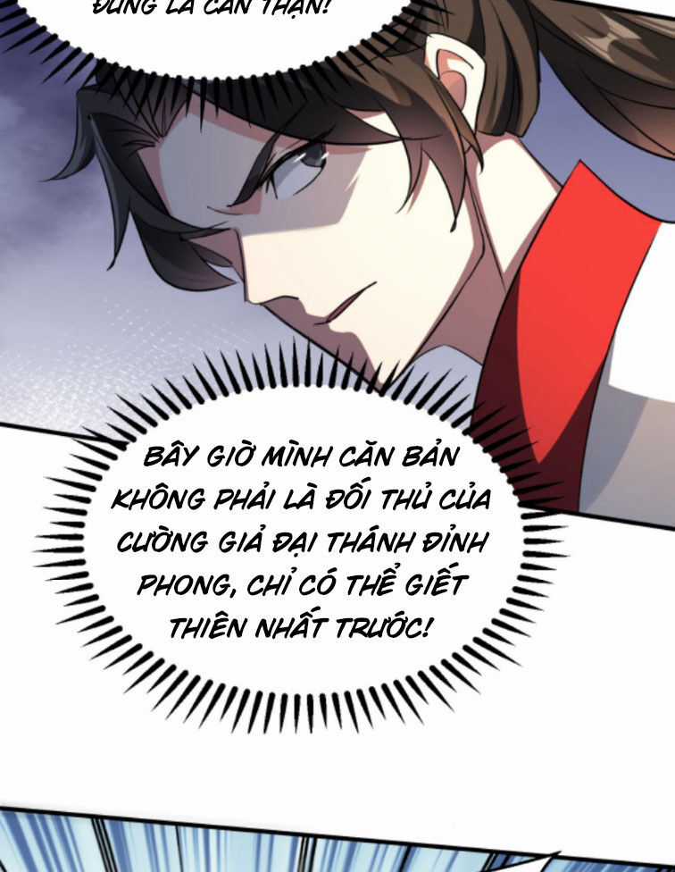 Vô Địch Đốn Ngộ Chapter 295 trang 9