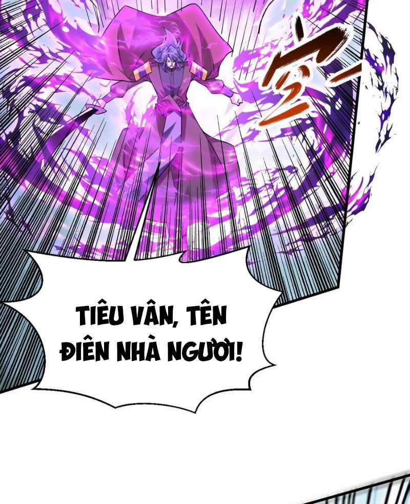 Vô Địch Đốn Ngộ Chapter 296 trang 10