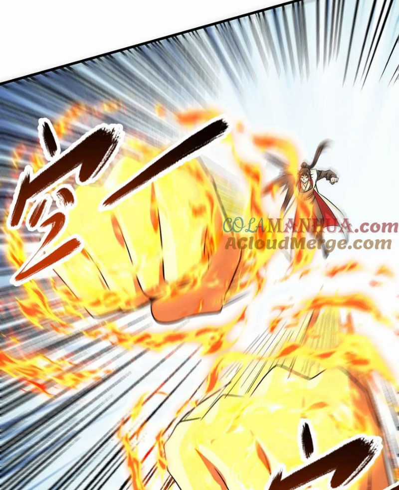 Vô Địch Đốn Ngộ Chapter 296 trang 11