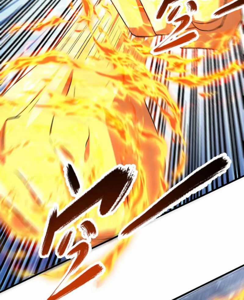 Vô Địch Đốn Ngộ Chapter 296 trang 12