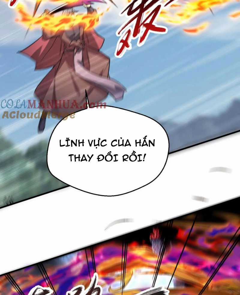Vô Địch Đốn Ngộ Chapter 296 trang 14