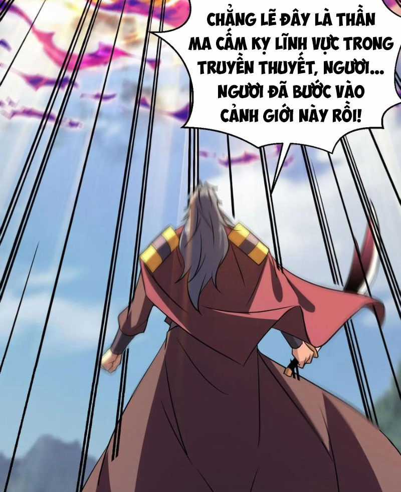 Vô Địch Đốn Ngộ Chapter 296 trang 16