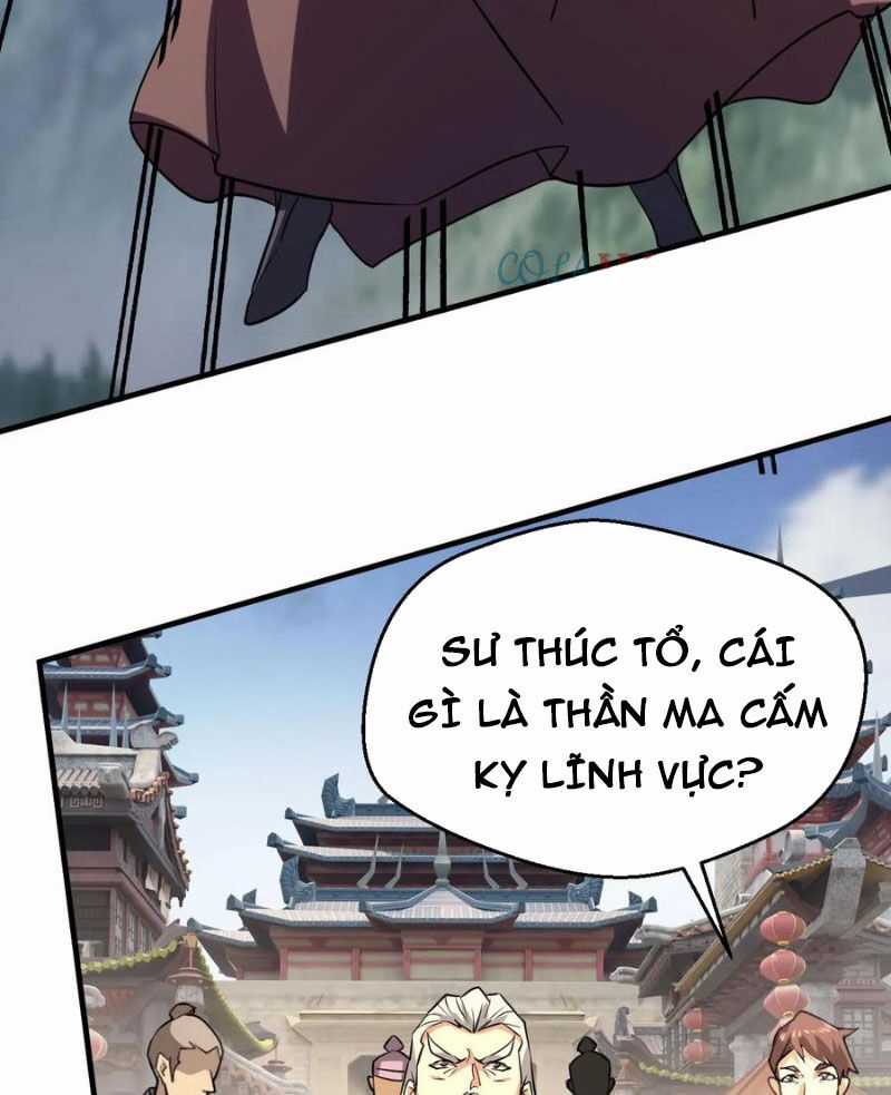 Vô Địch Đốn Ngộ Chapter 296 trang 17