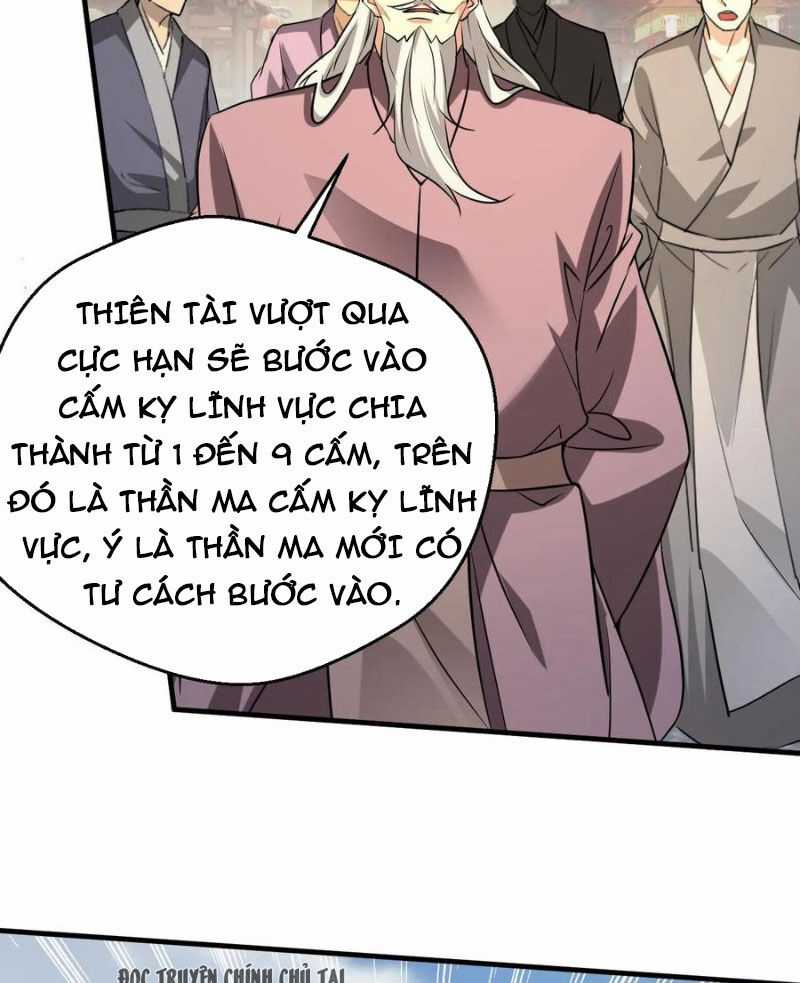 Vô Địch Đốn Ngộ Chapter 296 trang 18