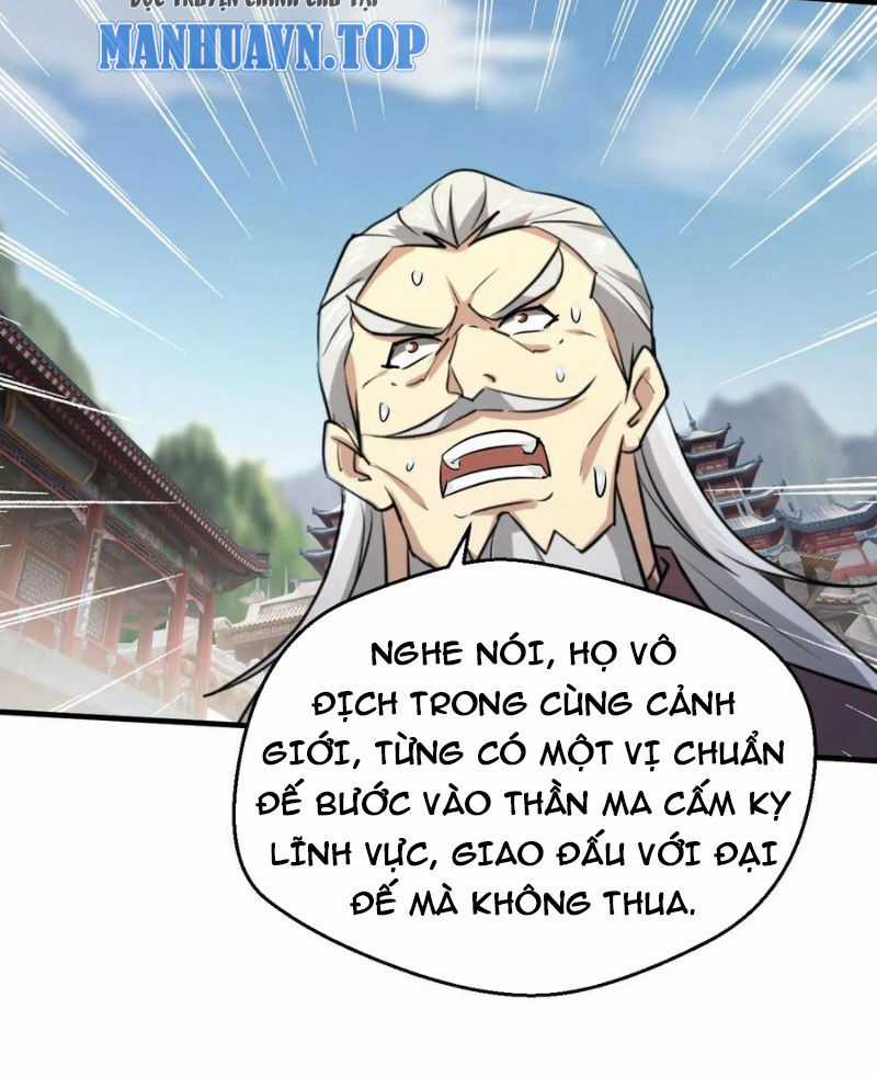 Vô Địch Đốn Ngộ Chapter 296 trang 19